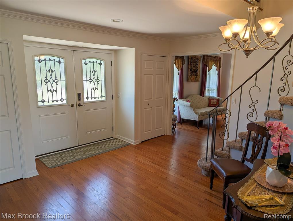 5415 White Hall Circle Circle, West Bloomfield, MI 48323 — Photo 9