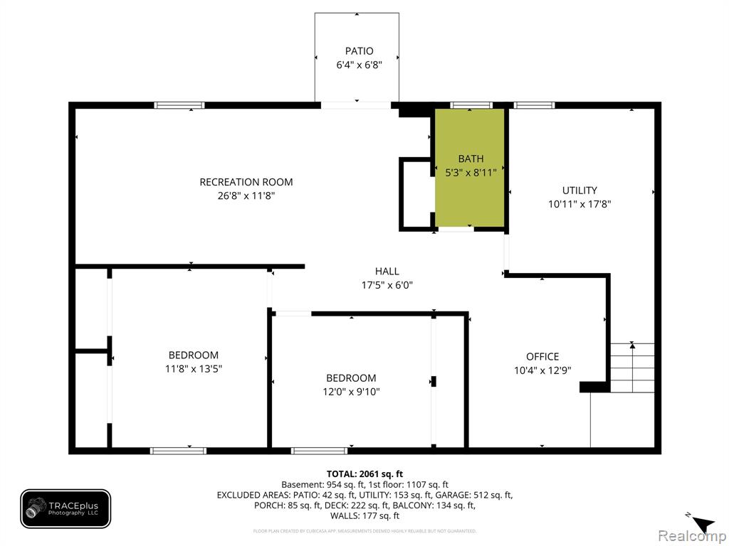 355 Sanders Road, Oxford, MI 48371 — Photo 46