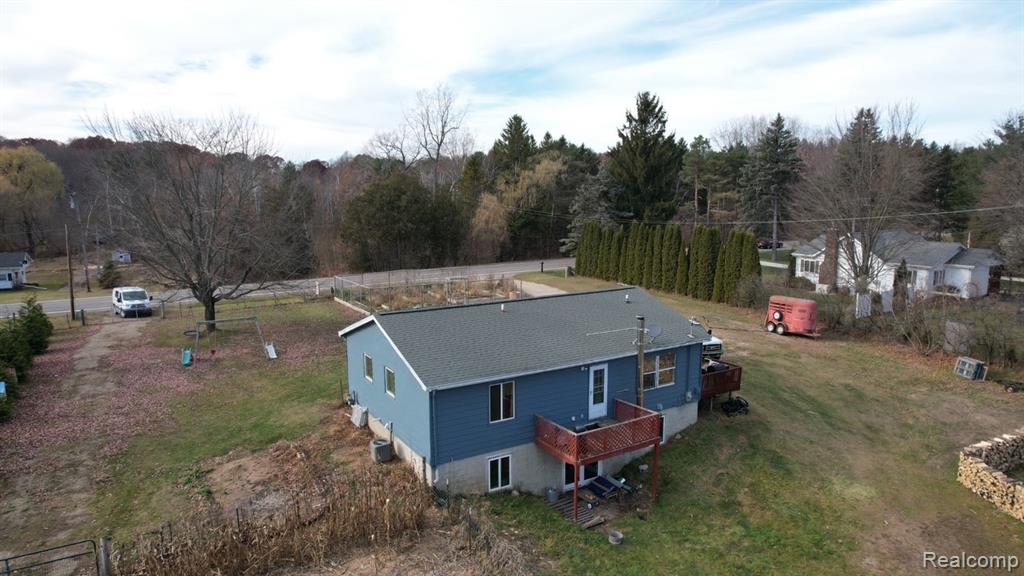 2608 N Lake Pleasant Road, Attica, MI 48412 — Photo 8