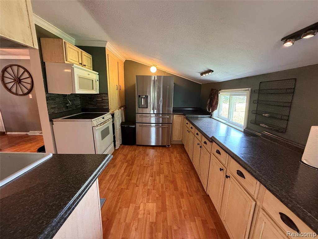 3341 W Baldwin Road, Grand Blanc, MI 48439 — Photo 5