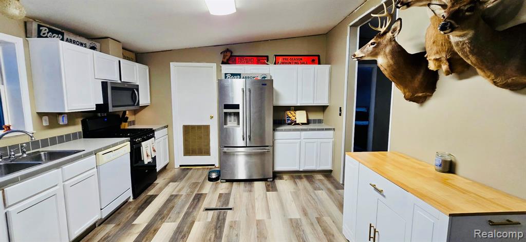 2298 N Wilmoth Highway, Adrian, MI 49221 — Photo 13