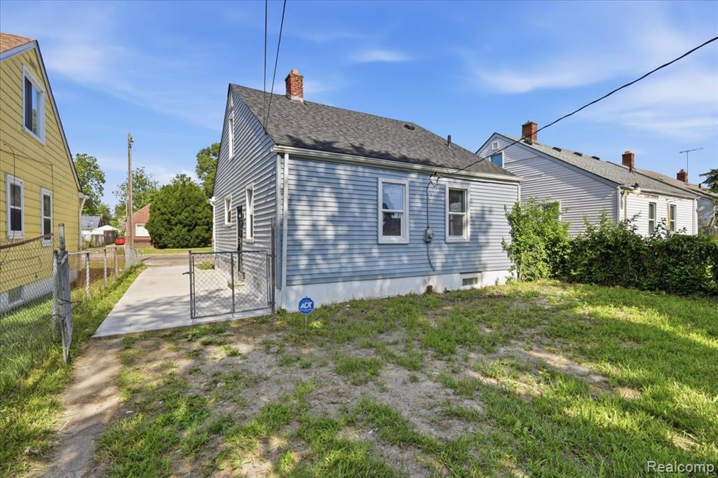 20182 Dequindre Street, Detroit, MI 48234 — Photo 34