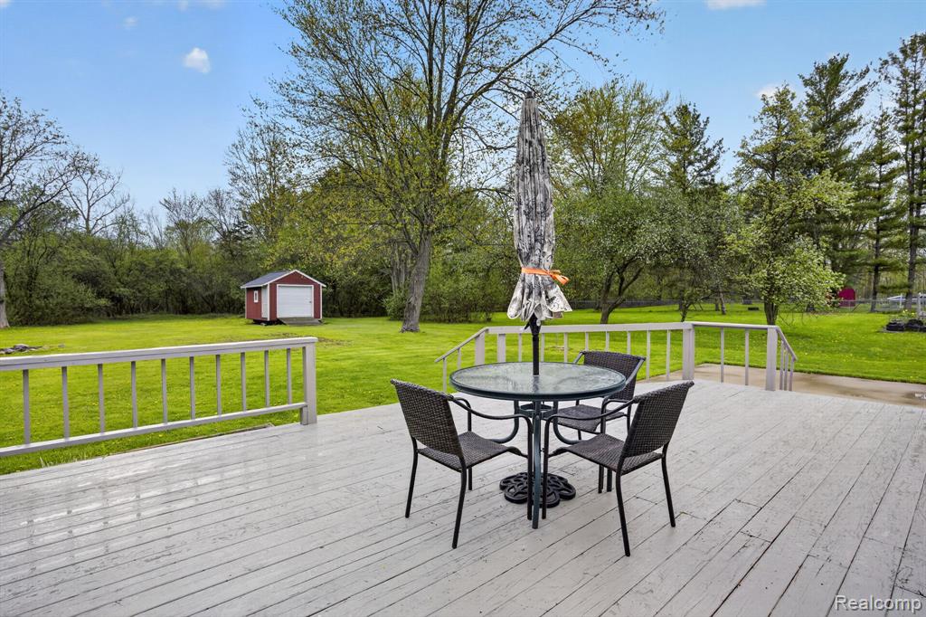 6401 N Webster Road, Mount Morris, MI 48458 — Photo 51