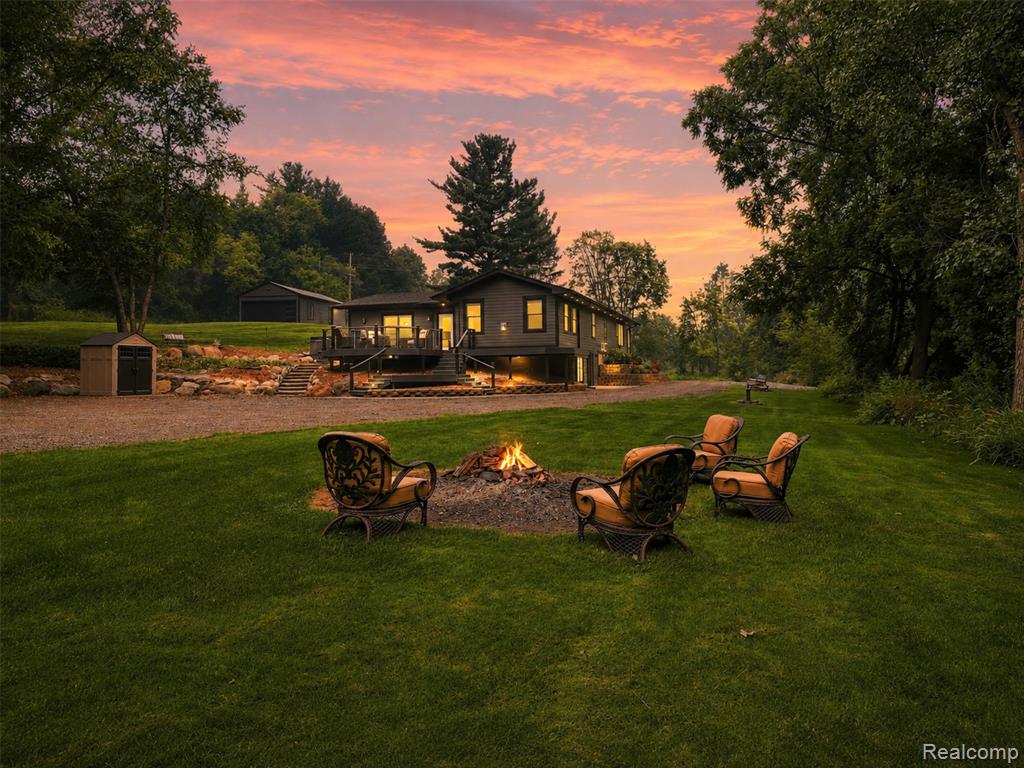 7500 6 Mile Road, Northville, MI 48168 — Photo 86
