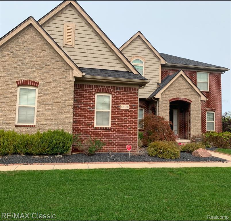52350 FERNDALE Drive, Northville, MI 48167 — Photo 4