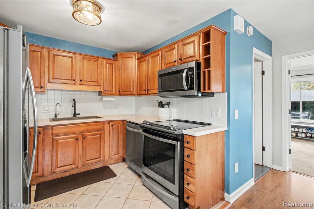 5084 Kintyre Lane, Brighton, MI 48116 — Photo 5