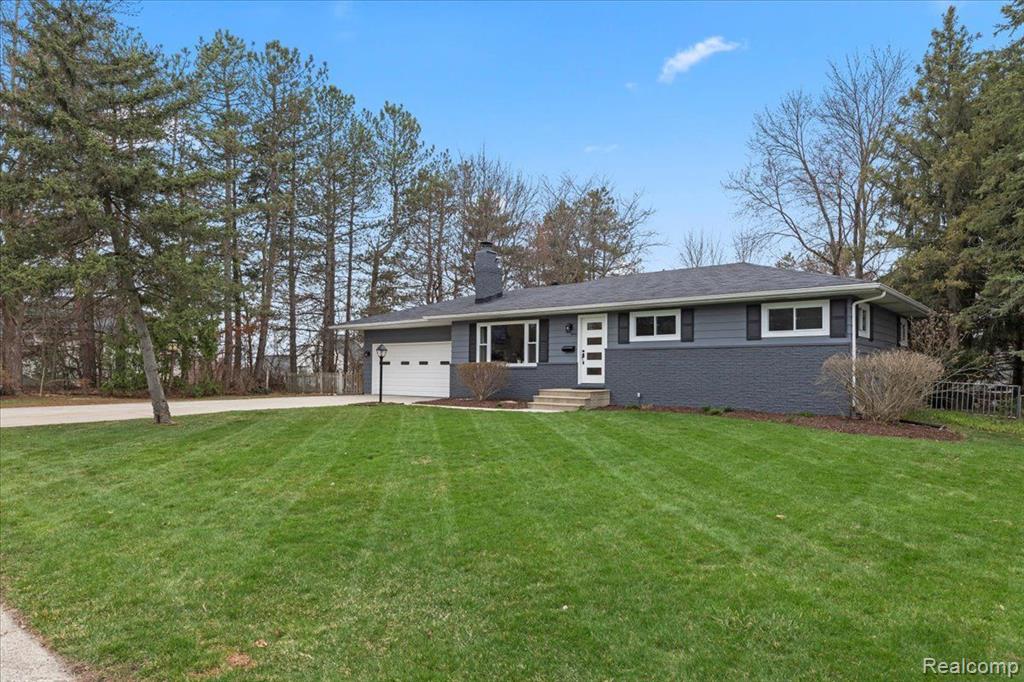 87 1ST Street, Oxford, MI 48371 — Photo 40