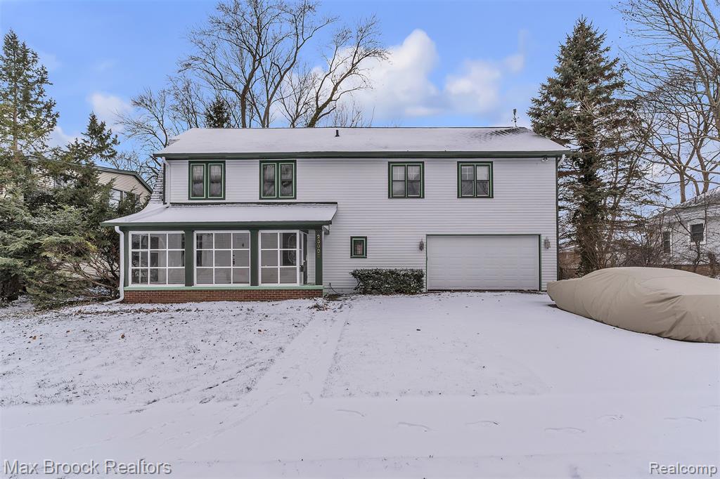 23009 Maple Avenue, Farmington, MI 48336 — Photo 3