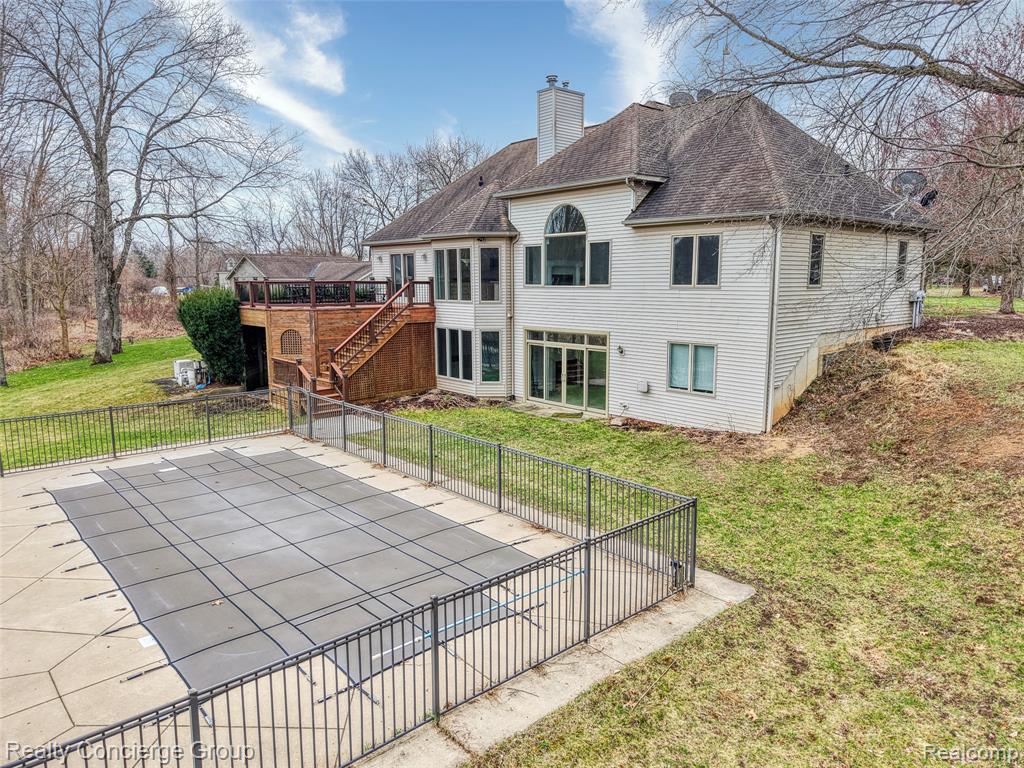6400 Sober Road, Fowlerville, MI 48836 — Photo 14