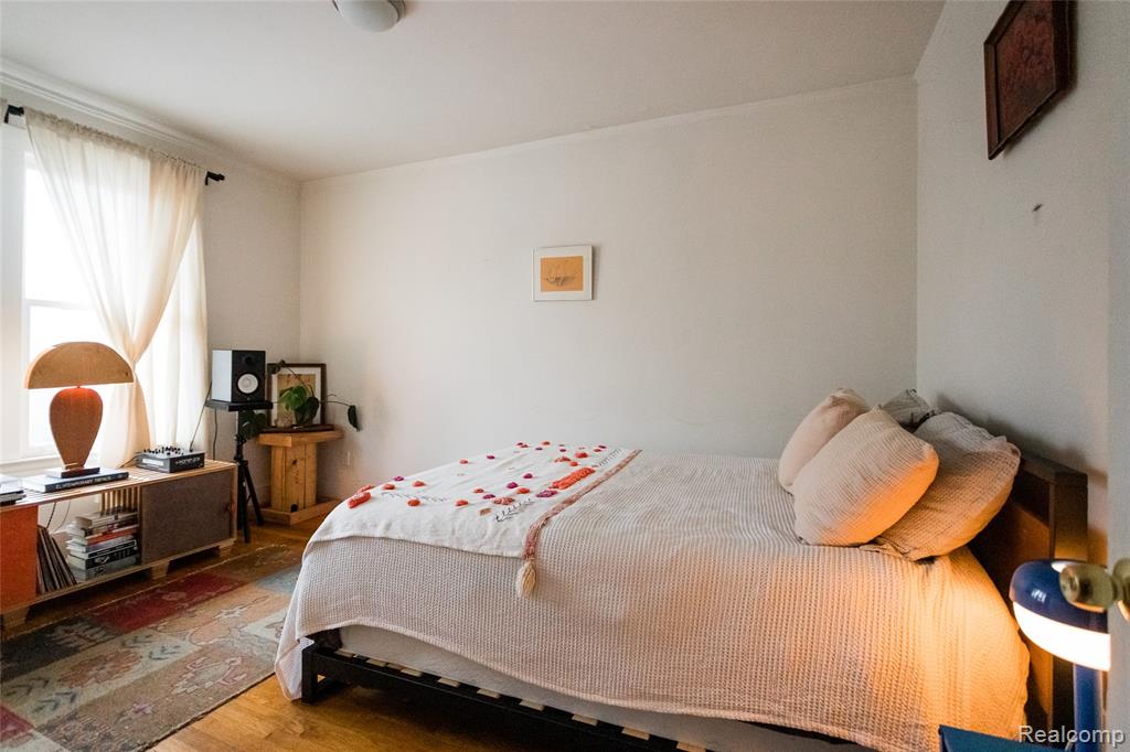 101 Connecticut Street, Highland Park, MI 48203 — Photo 20