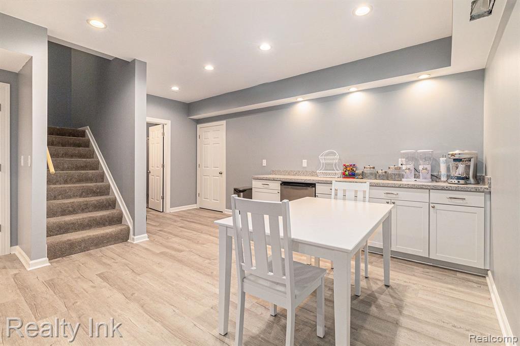 3051 FIELDSTONE Drive, Dexter, MI 48130 — Photo 24