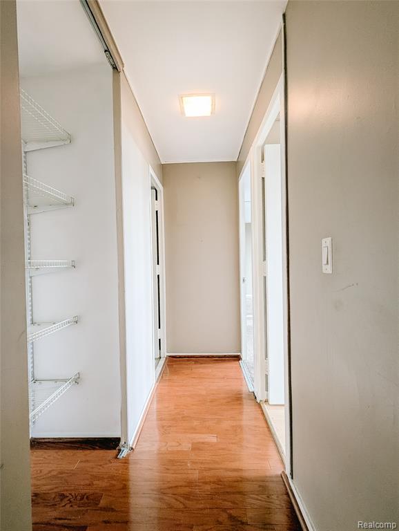 22700 Garrison Street, 906, Dearborn, MI 48124 — Photo 21