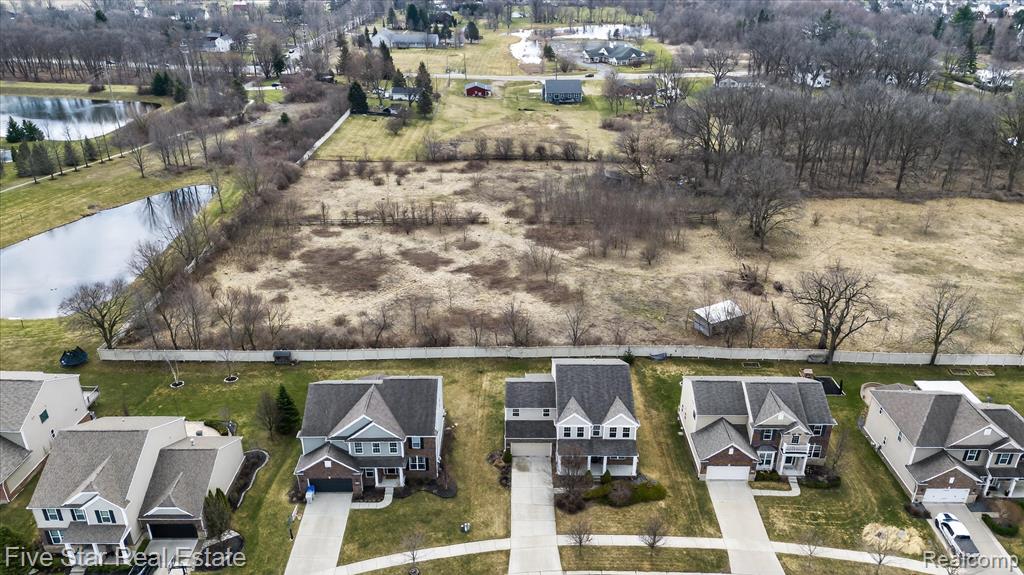 59163 Peters Barn Drive, South Lyon, MI 48178 — Photo 69