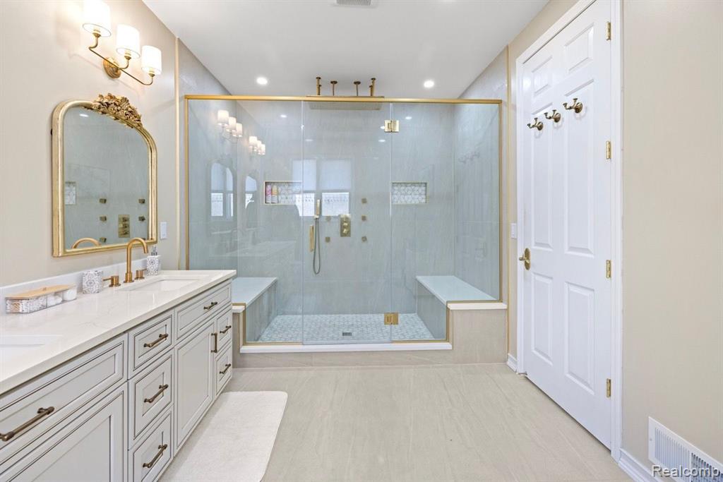 57474 STONEBRIAR Drive, Washington, MI — Photo 24