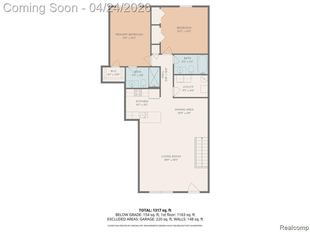 2087 Arcadia Drive, Canton, MI 48188 — Photo 22