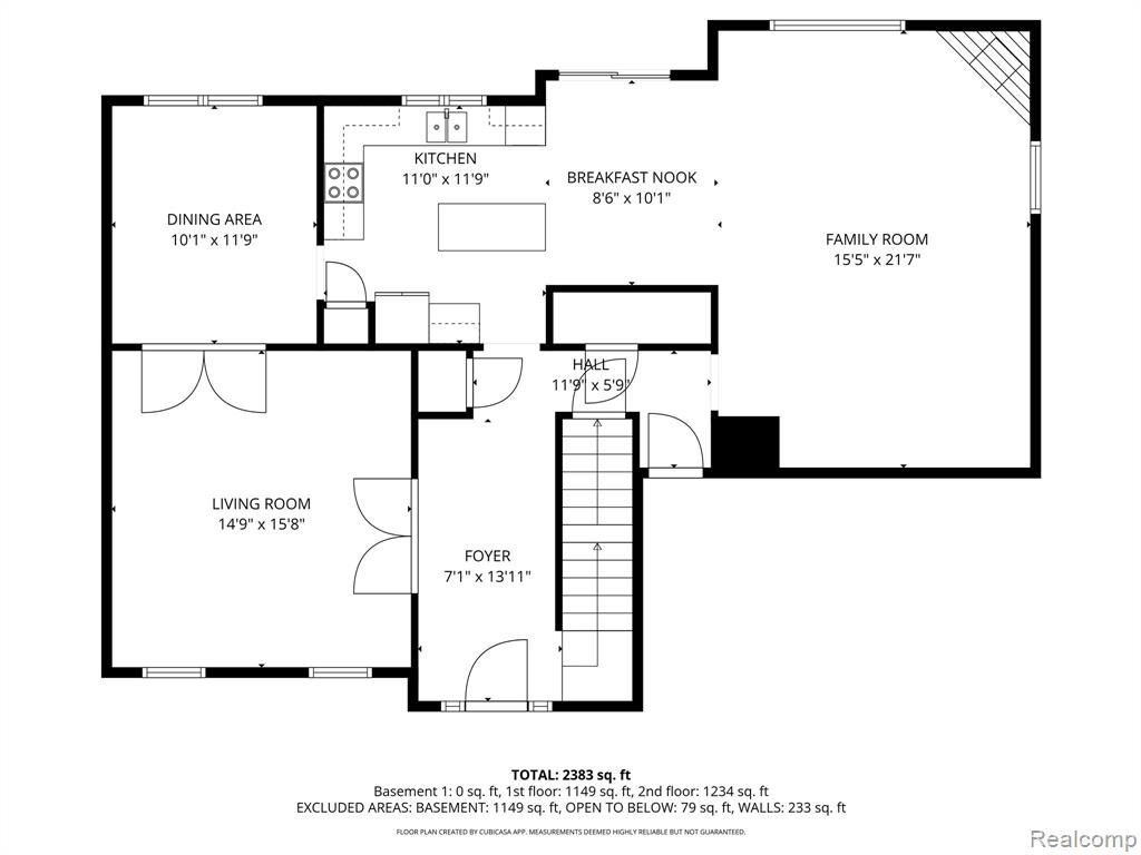 56543 Hastings Drive, Macomb, MI 48042 — Photo 38