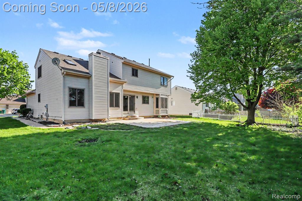 42819 Fairfield Drive, Belleville, MI 48111 — Photo 37