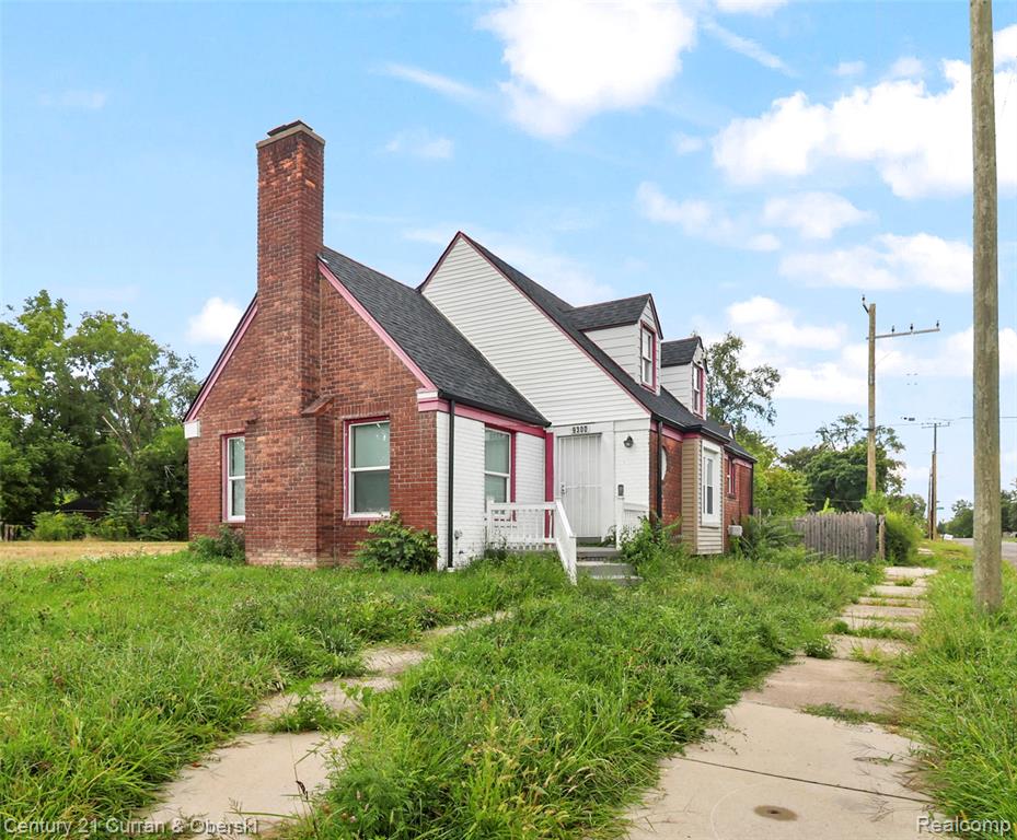9300 Cheyenne Street, Detroit, MI 48228 — Photo 2