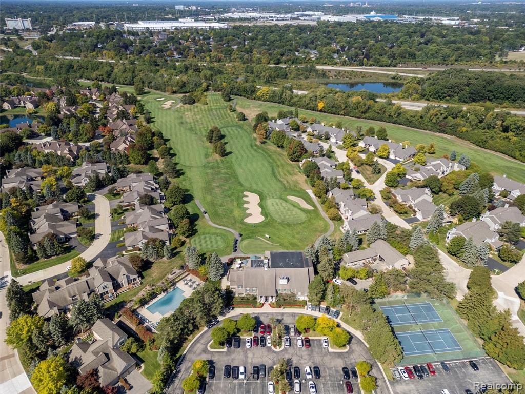 718 Upper Scotsborough Way, Bloomfield Hills, MI 48304 — Photo 57