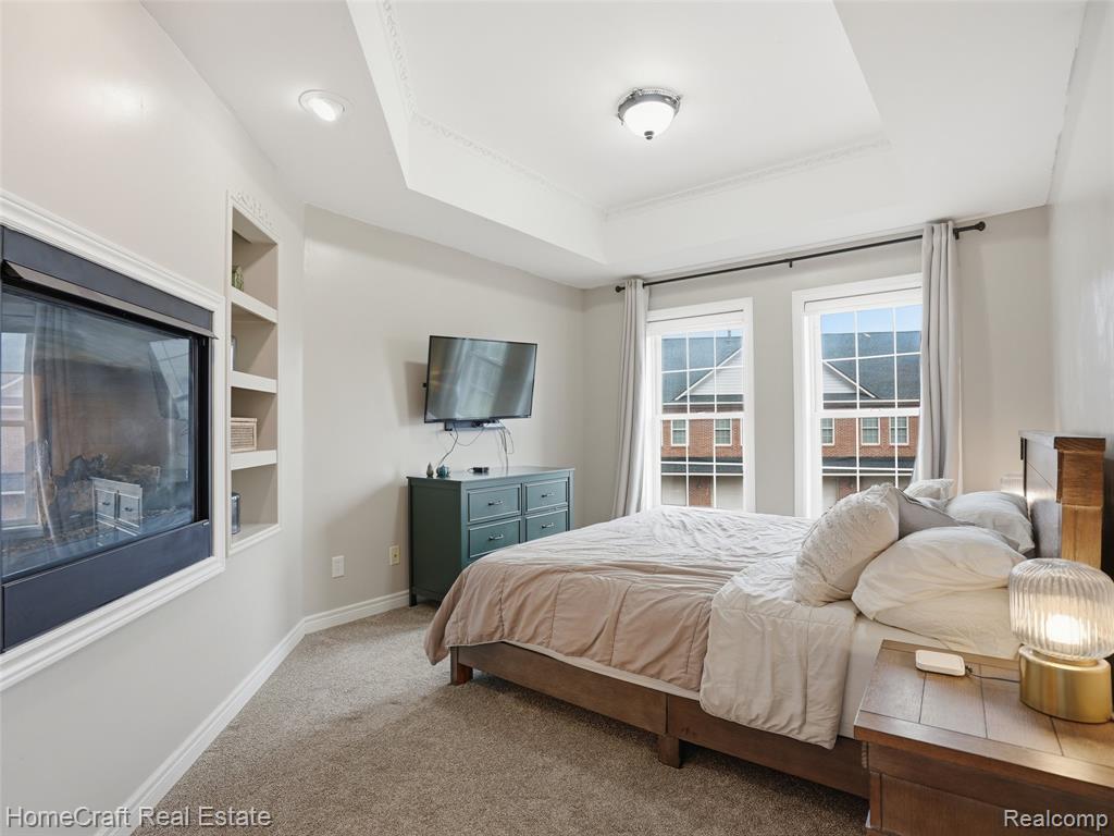 3378 ENDSLEIGH Lane, Ypsilanti, MI 48197 — Photo 16