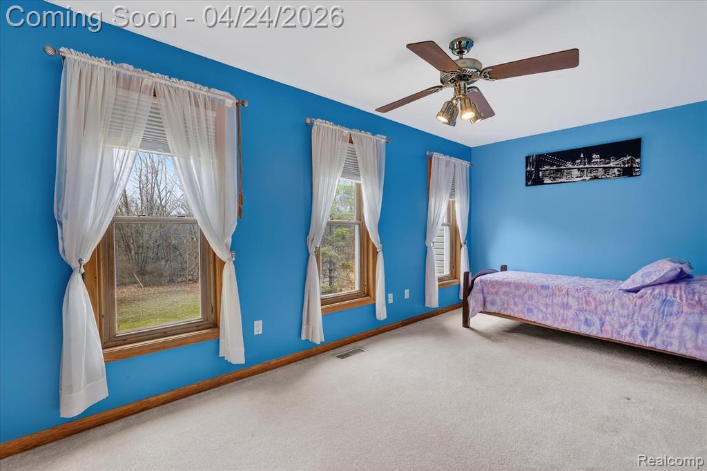 5640 Fisher Road, Howell, MI 48855 — Photo 43
