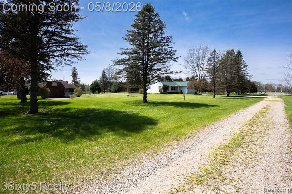 1783 Farnsworth Road, Lapeer, MI 48446 — Photo 4