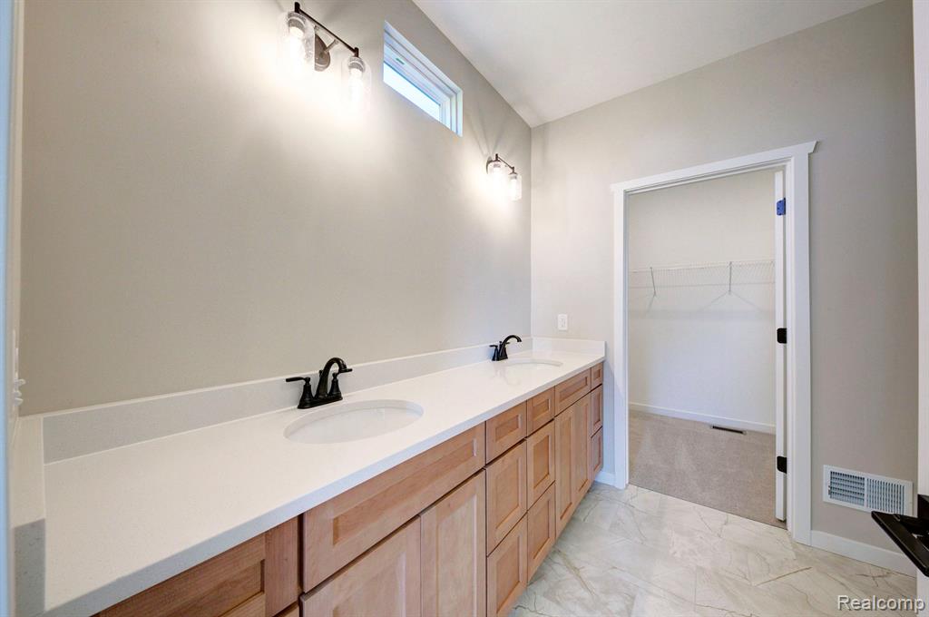 595 Birkdale (MOH 44) Drive, Howell, MI 48843 — Photo 20