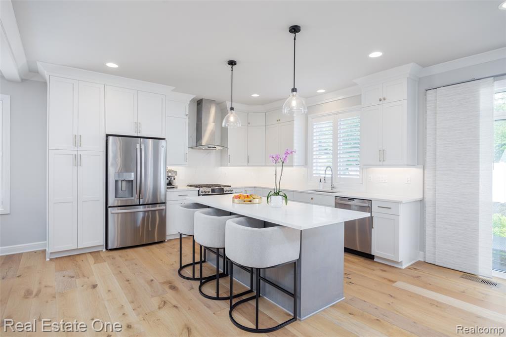 4715 Tonawanda Avenue, Royal Oak, MI 48073 — Photo 3