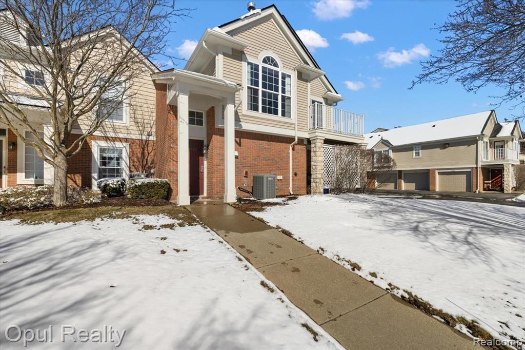 28263 Oakmonte Circle, New Hudson, MI 48165 — Photo 30