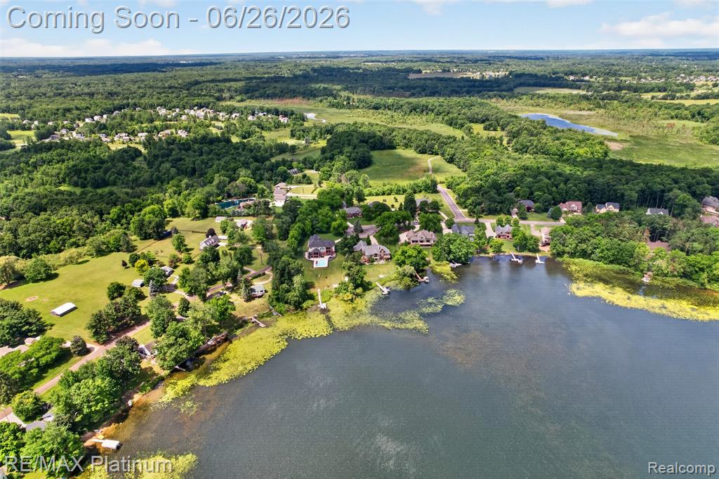 201 Mystic Meadows Court, Howell, MI 48843 — Photo 46