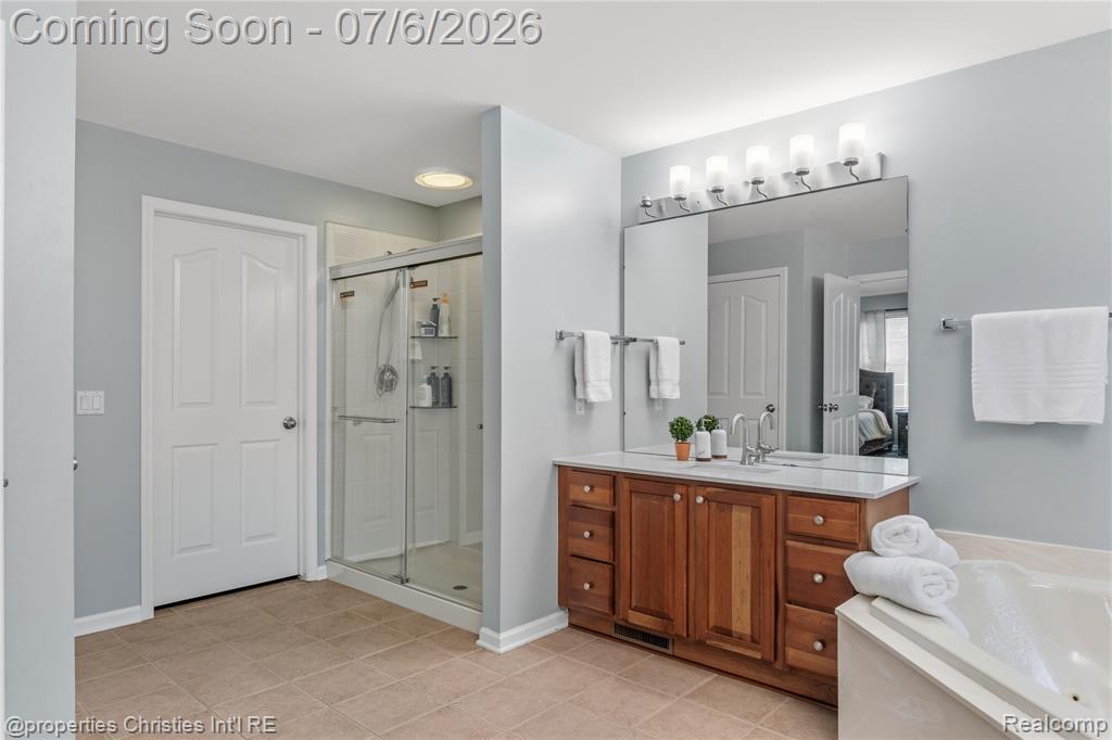 16223 Oak Forest Court, Northville, MI 48168 — Photo 39