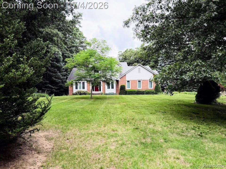 10928 Sunny Ridge Court, Pinckney, MI 48169 — Photo 4