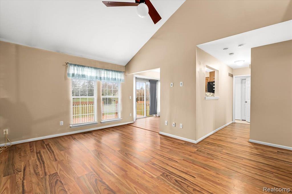 3864 HUNTERS WAY, Canton, MI 48188 — Photo 7