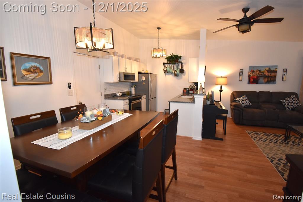 9562 Woodside Circle, Grand Blanc, MI 48439 — Photo 7