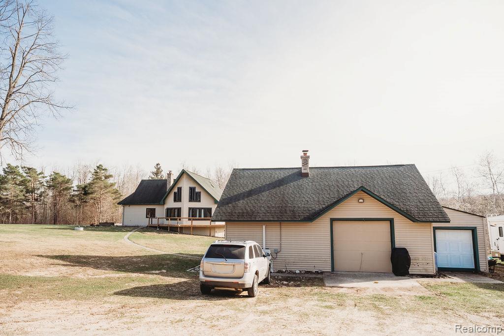 7186 Pineview Drive, Mancelona, MI 49659 — Photo 5