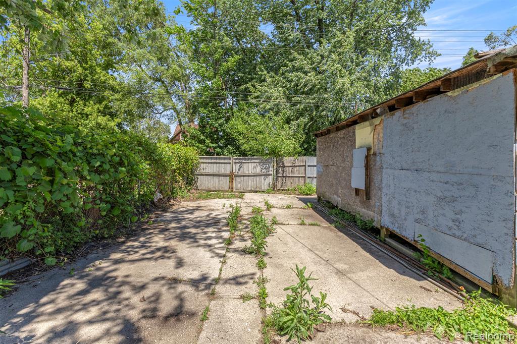 1288 Dragoon Street, Detroit, MI 48209 — Photo 38