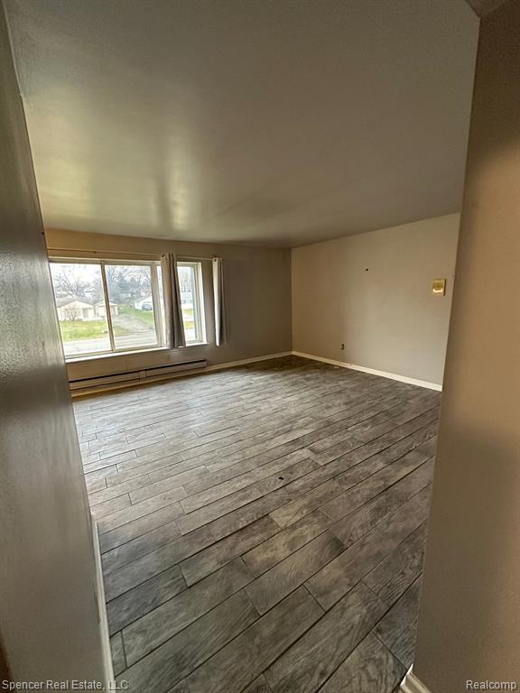 1800 COLONIAL VILLAGE Way, 3, Waterford, MI 48328 — Photo 10