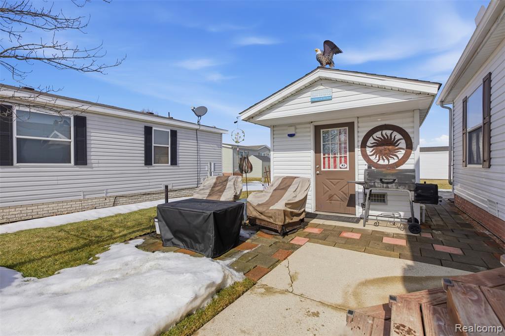 1983 Oak Street, Newport, MI 48166 — Photo 23