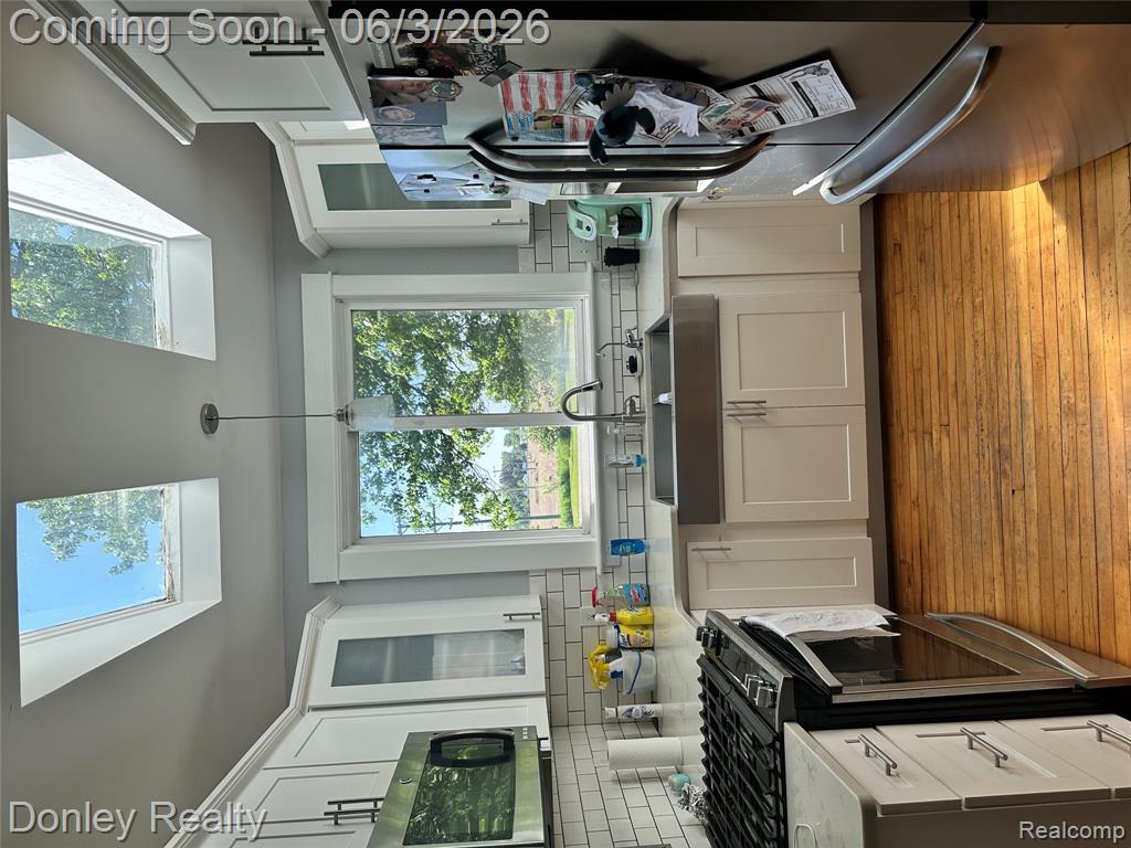 1810 Wheeler Road, Snover, MI 48472 — Photo 4