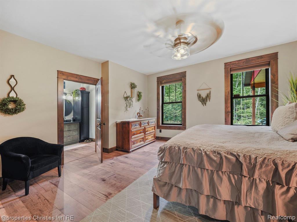 3500 TREE TOPS Lane, Vanderbilt, MI 49795 — Photo 31