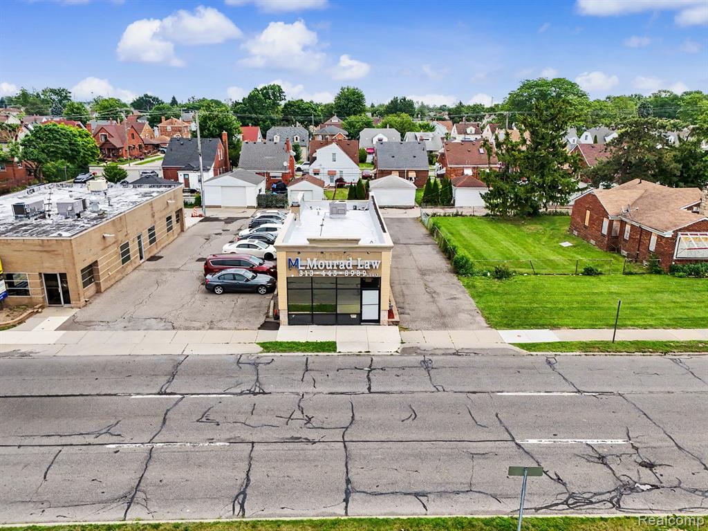 6140 Greenfield Road, Dearborn, MI 48126 — Photo 45