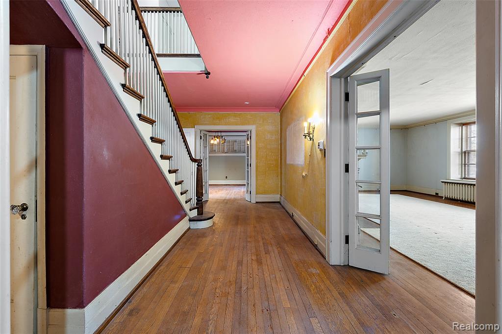 1444 Burns Street, Detroit, MI 48214 — Photo 6