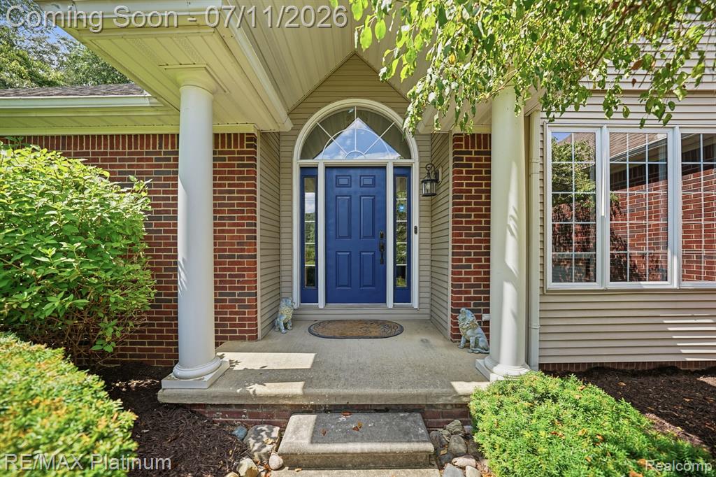 9159 Toddsway Drive, Brighton, MI 48114 — Photo 4