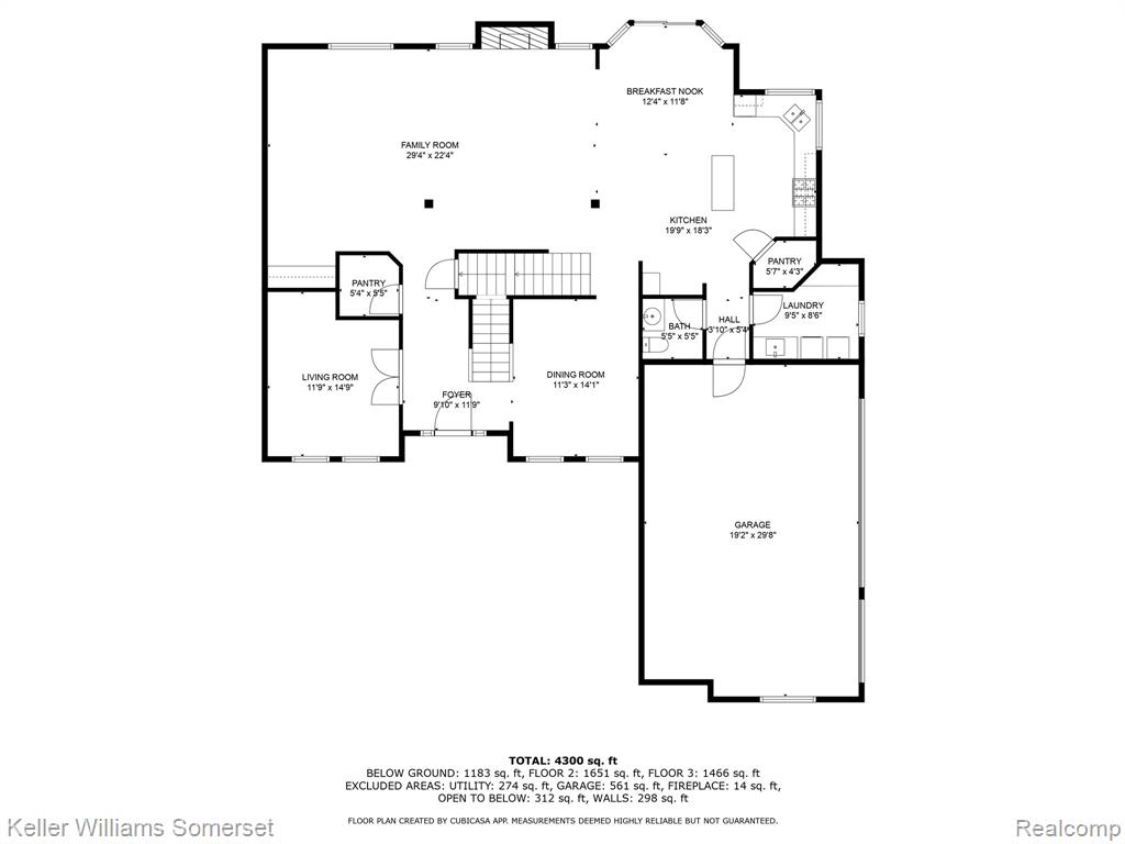 55257 Breton Woods Drive, Macomb, MI 48042 — Photo 63