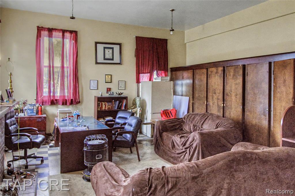 400 W Grand Boulevard, Detroit, MI 48216 — Photo 9