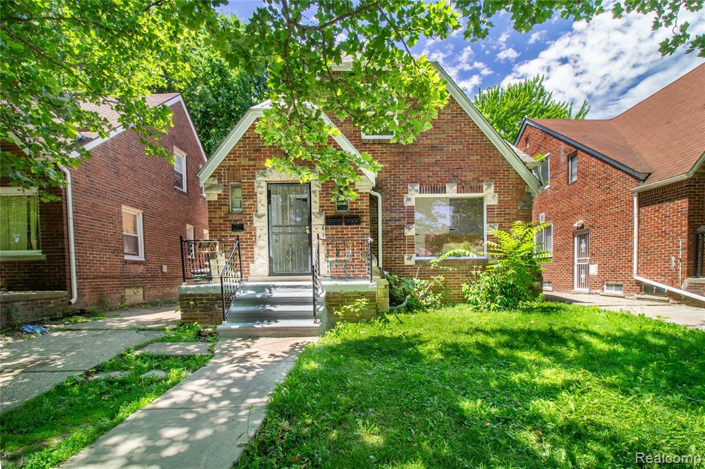 20201 Stotter Street, Detroit, MI 48234 — Photo 3