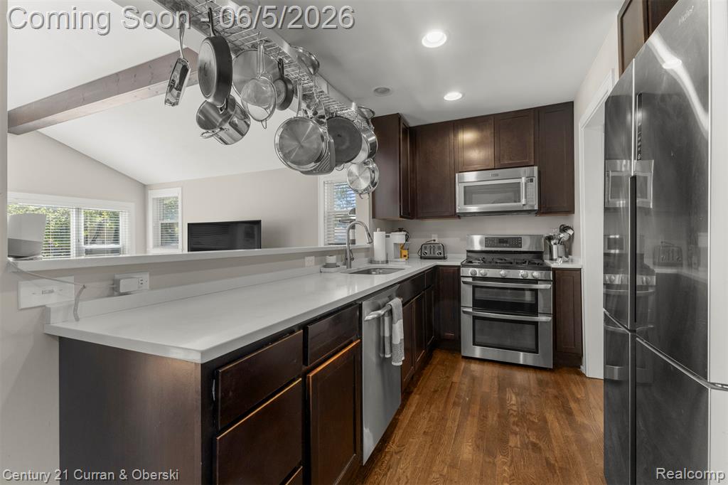2012 Cummings Avenue, Berkley, MI 48072 — Photo 21