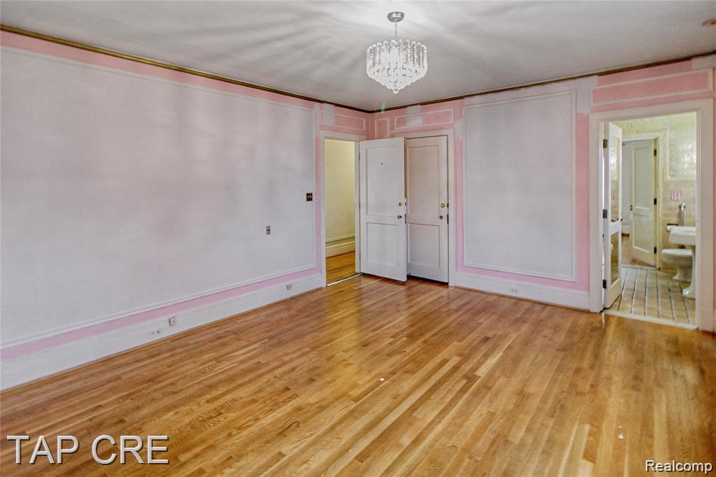 244 Arden Park Boulevard Boulevard, Detroit, MI 48202 — Photo 24