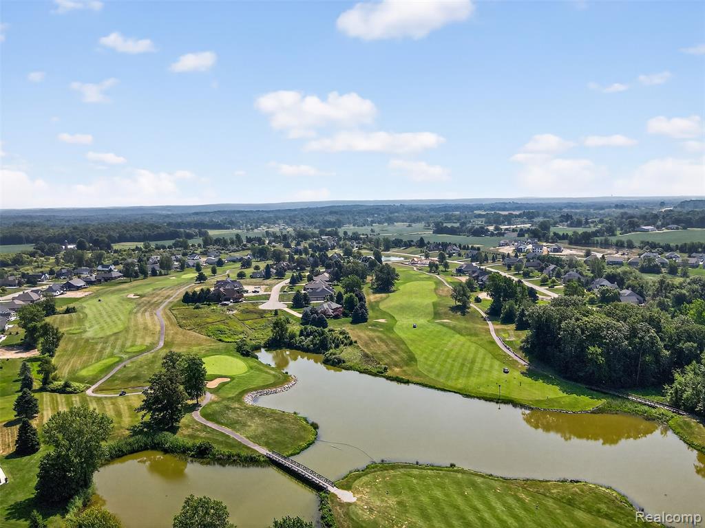 1376 Masters Drive, Metamora, MI 48455 — Photo 9