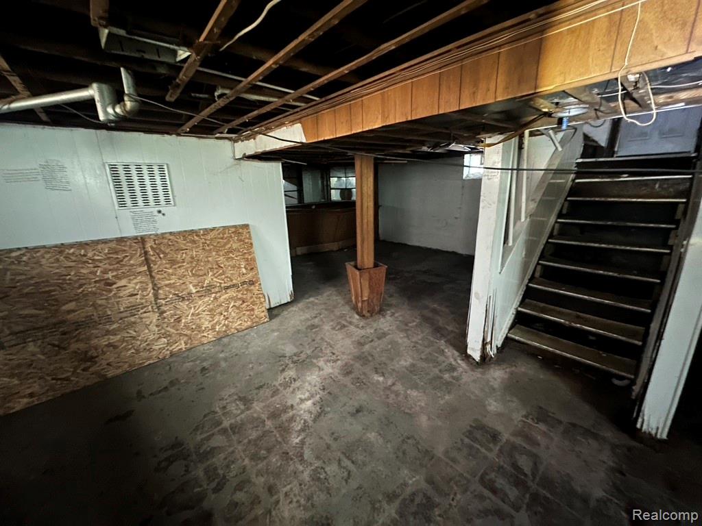 8279 Northlawn Street, Detroit, MI 48204 — Photo 8